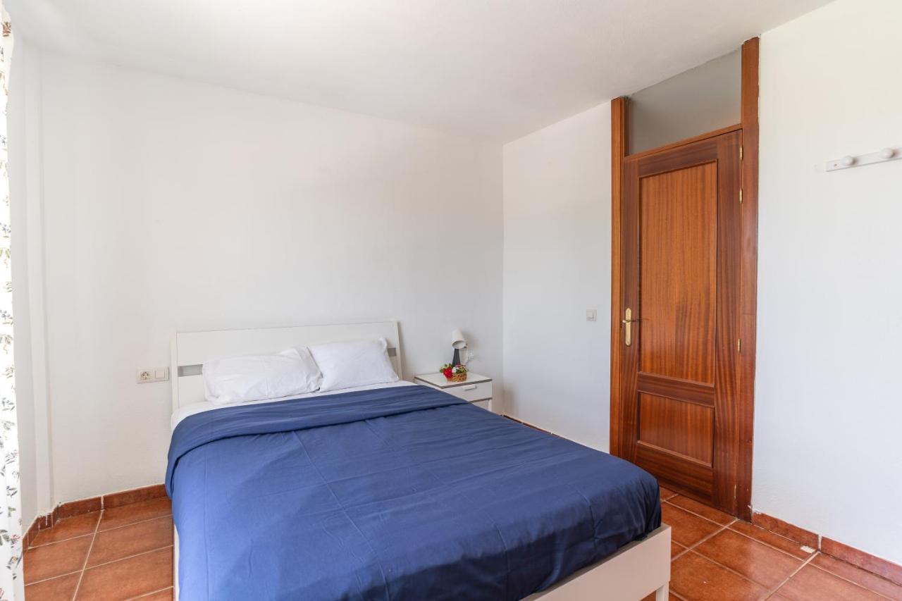 Oceanfront Rainbow Costa Adeje 14V35 Leilighet Callao Salvaje Eksteriør bilde