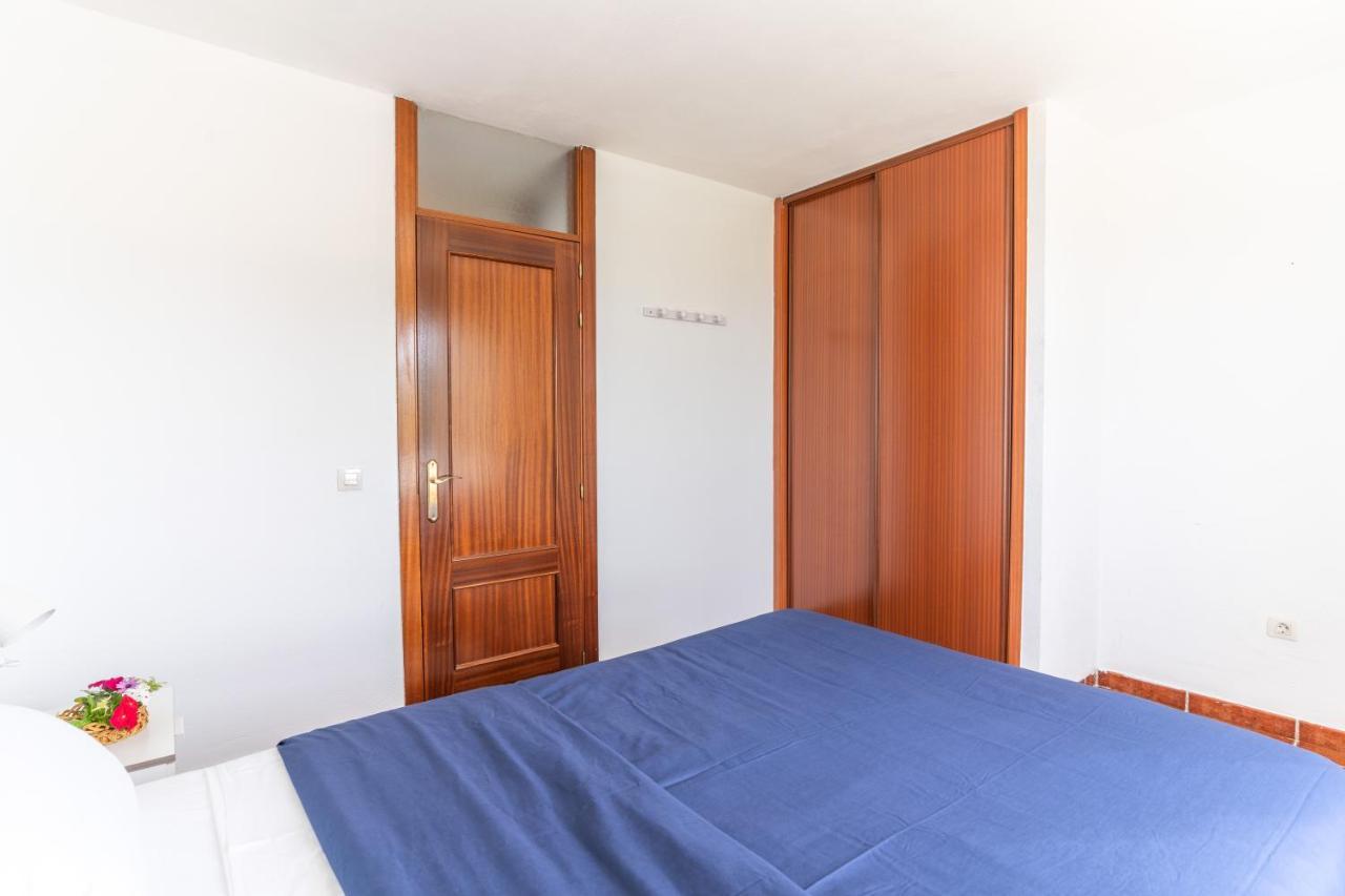 Oceanfront Rainbow Costa Adeje 14V35 Leilighet Callao Salvaje Eksteriør bilde