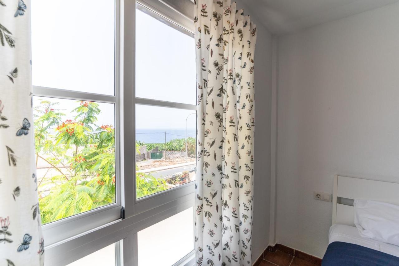 Oceanfront Rainbow Costa Adeje 14V35 Leilighet Callao Salvaje Eksteriør bilde