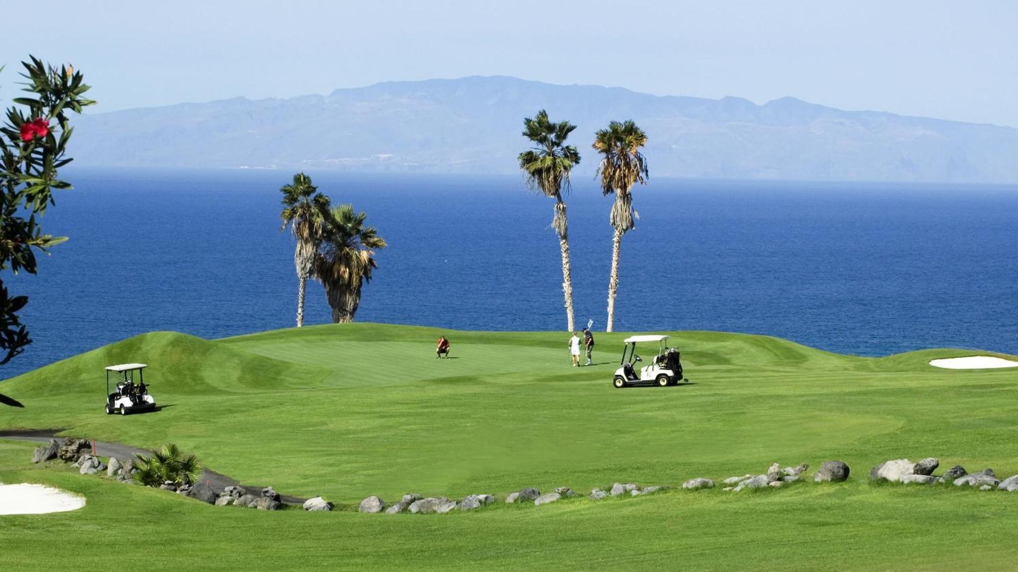 Oceanfront Rainbow Costa Adeje 14V35 Leilighet Callao Salvaje Eksteriør bilde