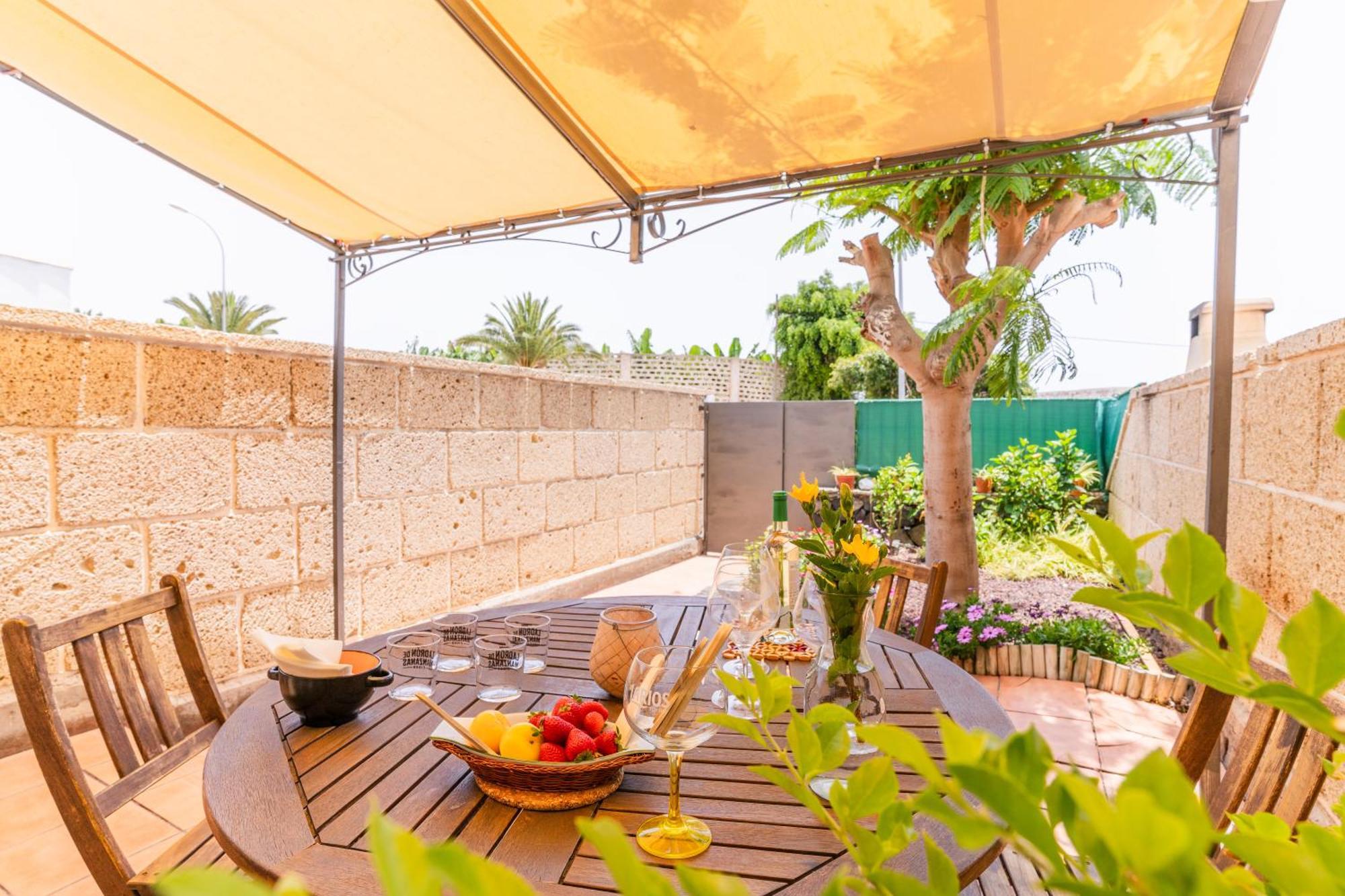 Oceanfront Rainbow Costa Adeje 14V35 Leilighet Callao Salvaje Eksteriør bilde