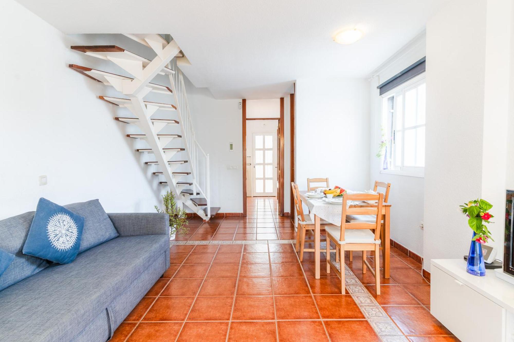 Oceanfront Rainbow Costa Adeje 14V35 Leilighet Callao Salvaje Eksteriør bilde