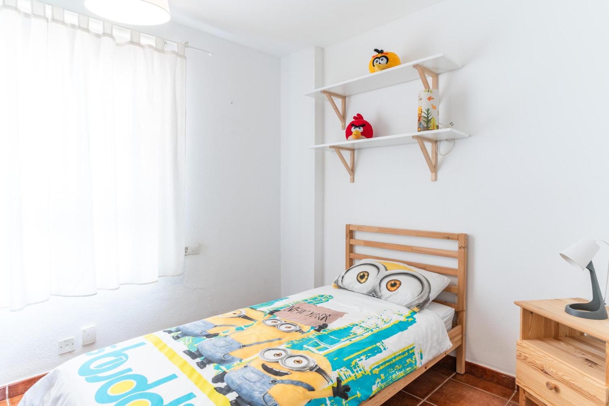 Oceanfront Rainbow Costa Adeje 14V35 Leilighet Callao Salvaje Eksteriør bilde